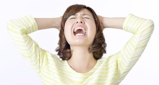 �X�g���X�����̂����݂̌����ɂȂ邱�Ƃ��I�H